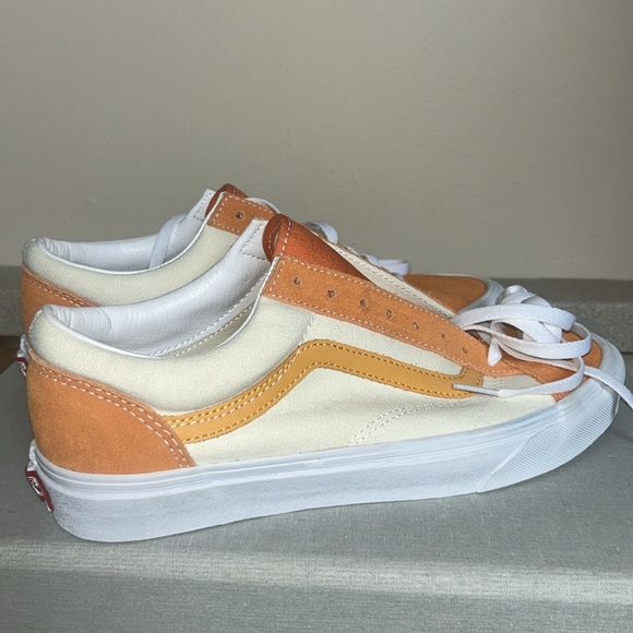 Brand new vans. Size 9.5 - Picture 3 of 4